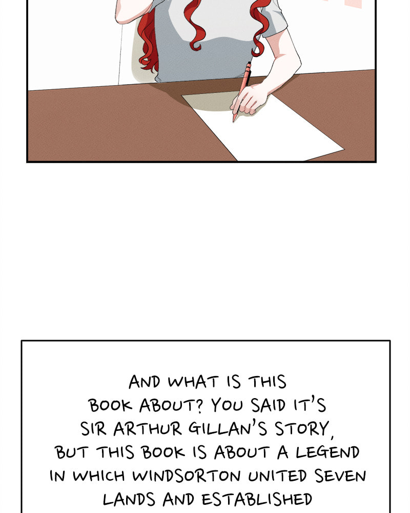 Read Answer Me, My Prince chapter 60 image 35 on Lezhin
