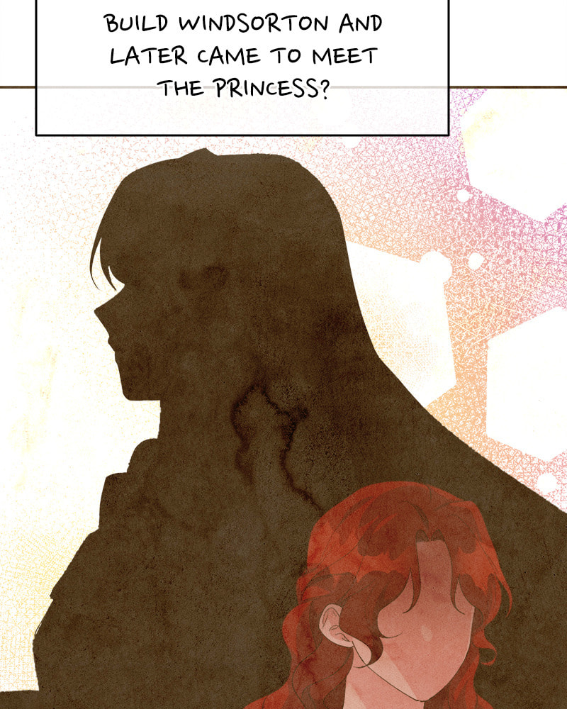 Read Answer Me, My Prince chapter 60 image 38 on Lezhin