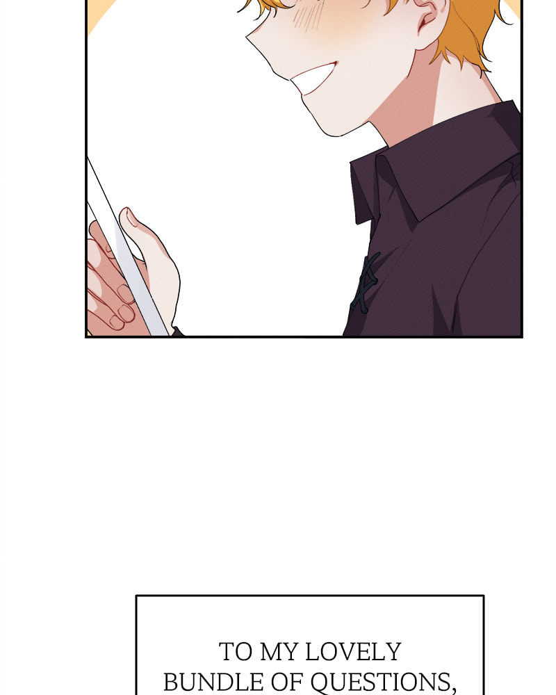 Read Answer Me, My Prince chapter 60 image 42 on Lezhin