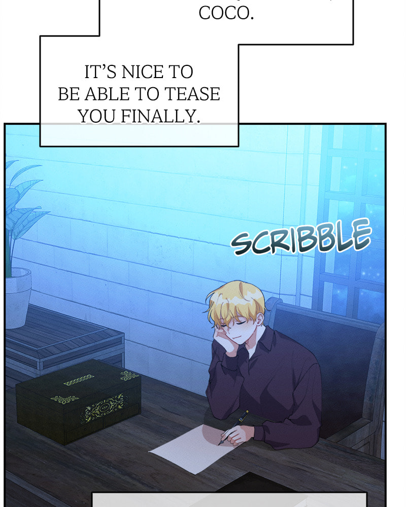 Read Answer Me, My Prince chapter 60 image 43 on Lezhin