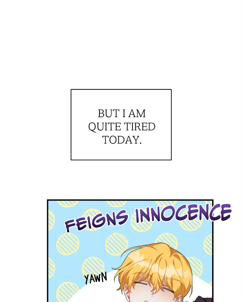Read Answer Me, My Prince chapter 60 image 45 on Lezhin