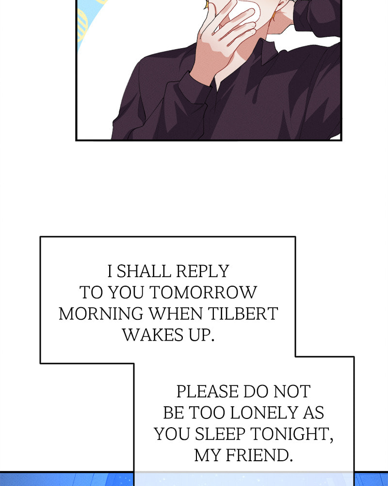 Read Answer Me, My Prince chapter 60 image 46 on Lezhin