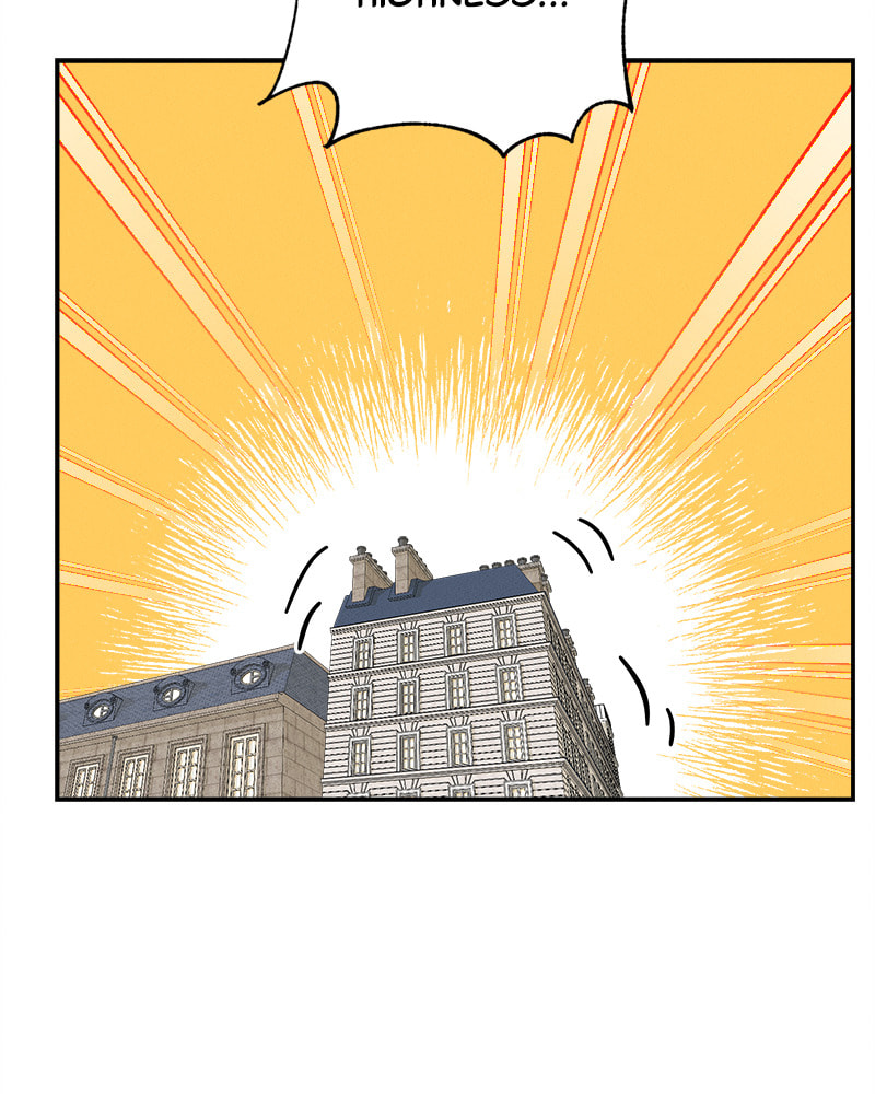 Read Answer Me, My Prince chapter 60 image 49 on Lezhin