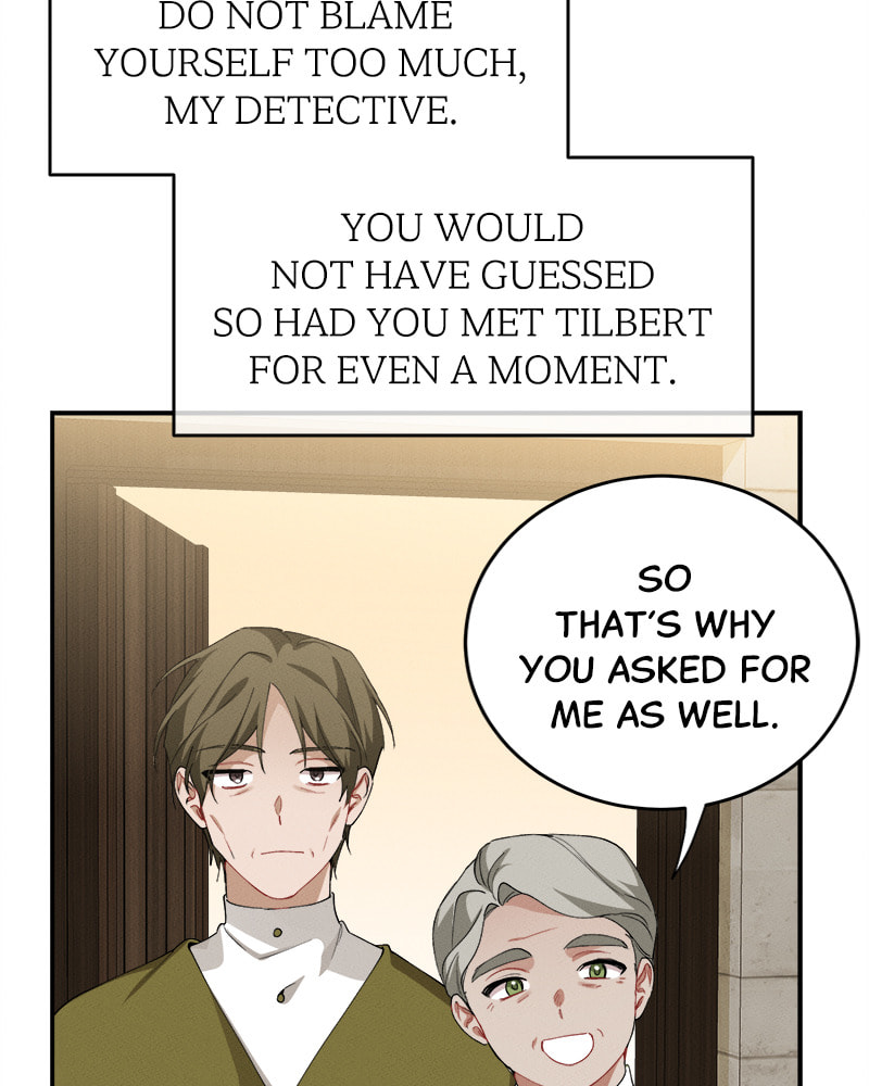 Read Answer Me, My Prince chapter 60 image 58 on Lezhin