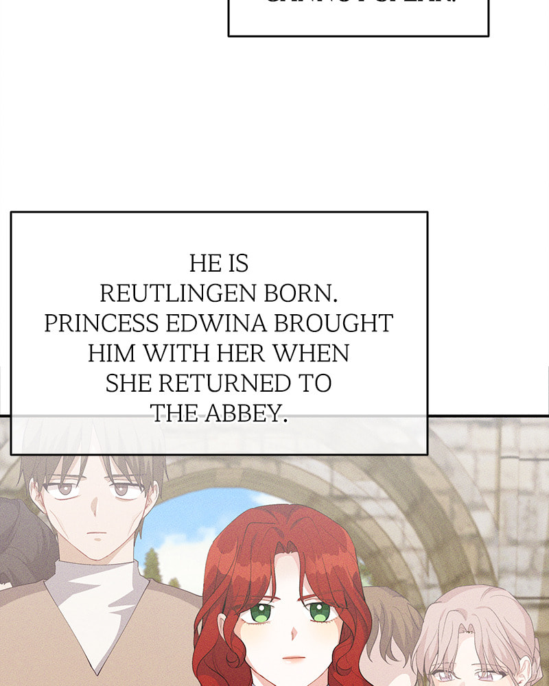 Read Answer Me, My Prince chapter 60 image 61 on Lezhin