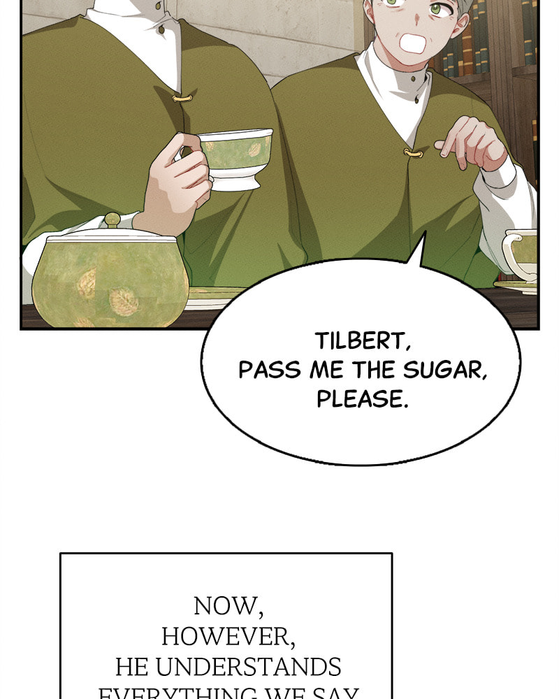 Read Answer Me, My Prince chapter 60 image 68 on Lezhin
