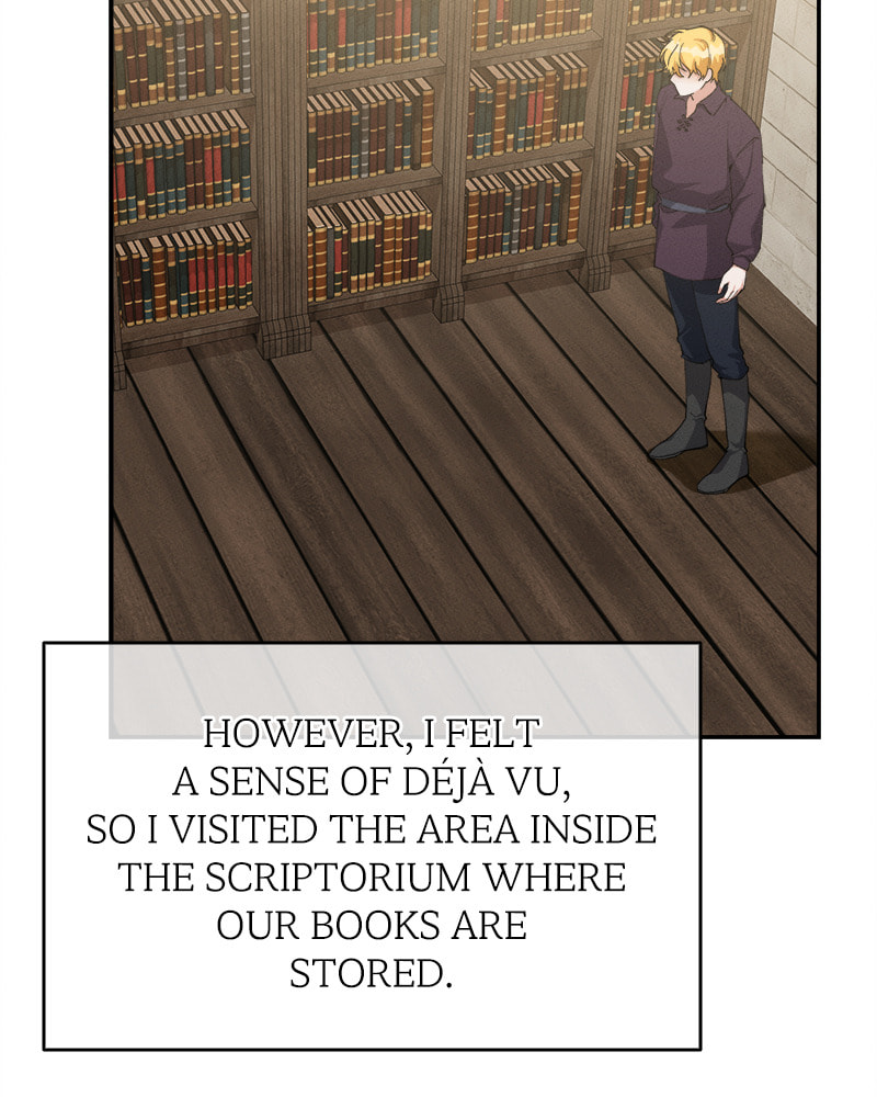 Read Answer Me, My Prince chapter 60 image 7 on Lezhin