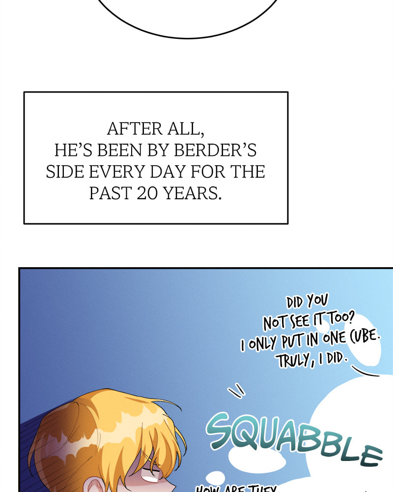 Read Answer Me, My Prince chapter 60 image 70 on Lezhin