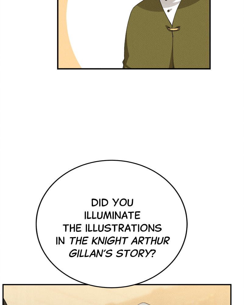 Read Answer Me, My Prince chapter 60 image 82 on Lezhin