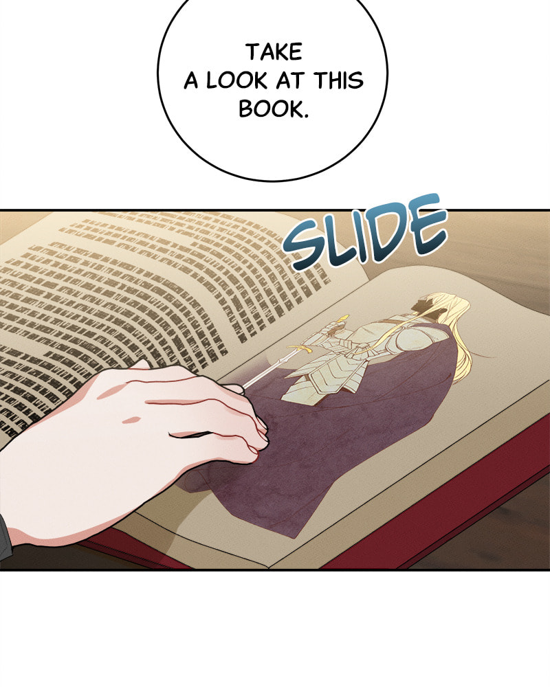 Read Answer Me, My Prince chapter 60 image 84 on Lezhin