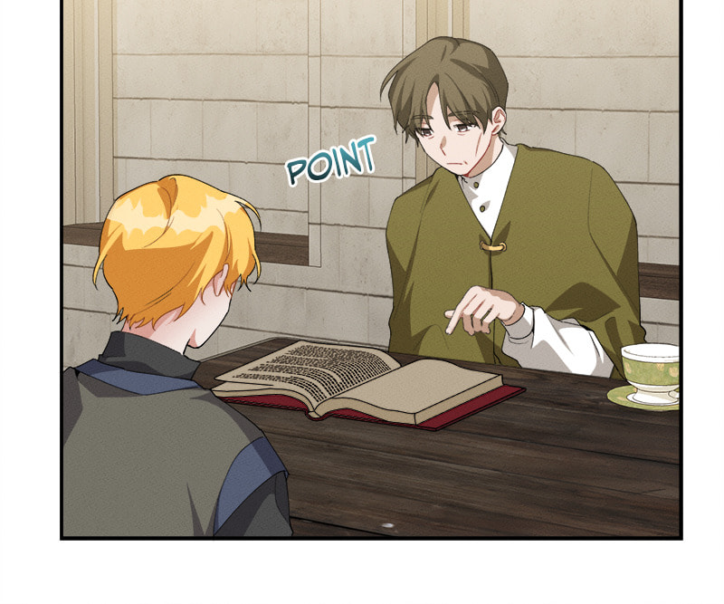 Read Answer Me, My Prince chapter 60 image 88 on Lezhin