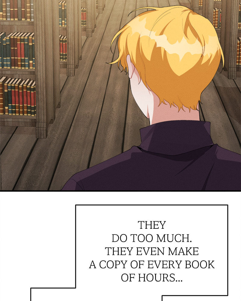Read Answer Me, My Prince chapter 60 image 9 on Lezhin
