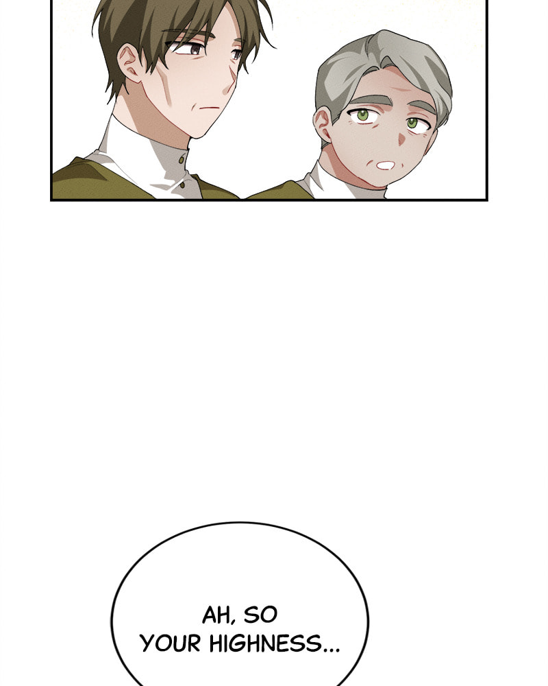 Read Answer Me, My Prince chapter 60 image 93 on Lezhin