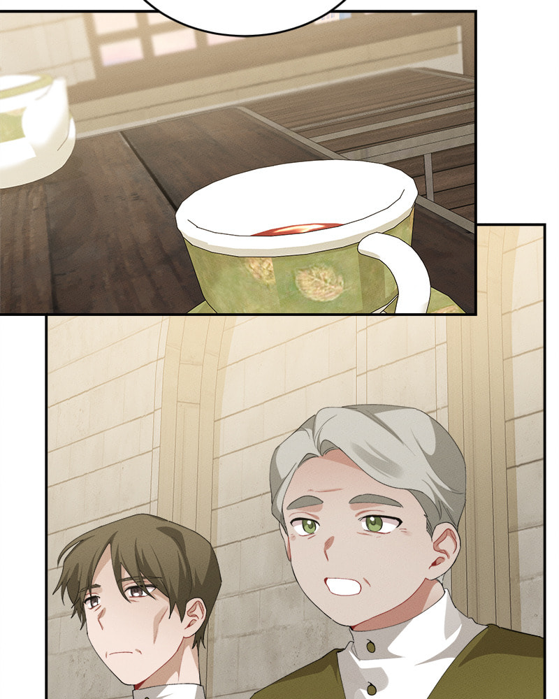 Read Answer Me, My Prince chapter 60 image 94 on Lezhin