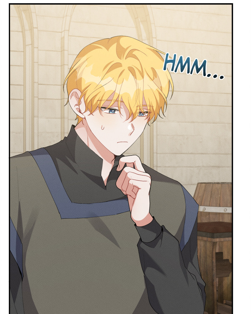 Read Answer Me, My Prince chapter 60 image 96 on Lezhin