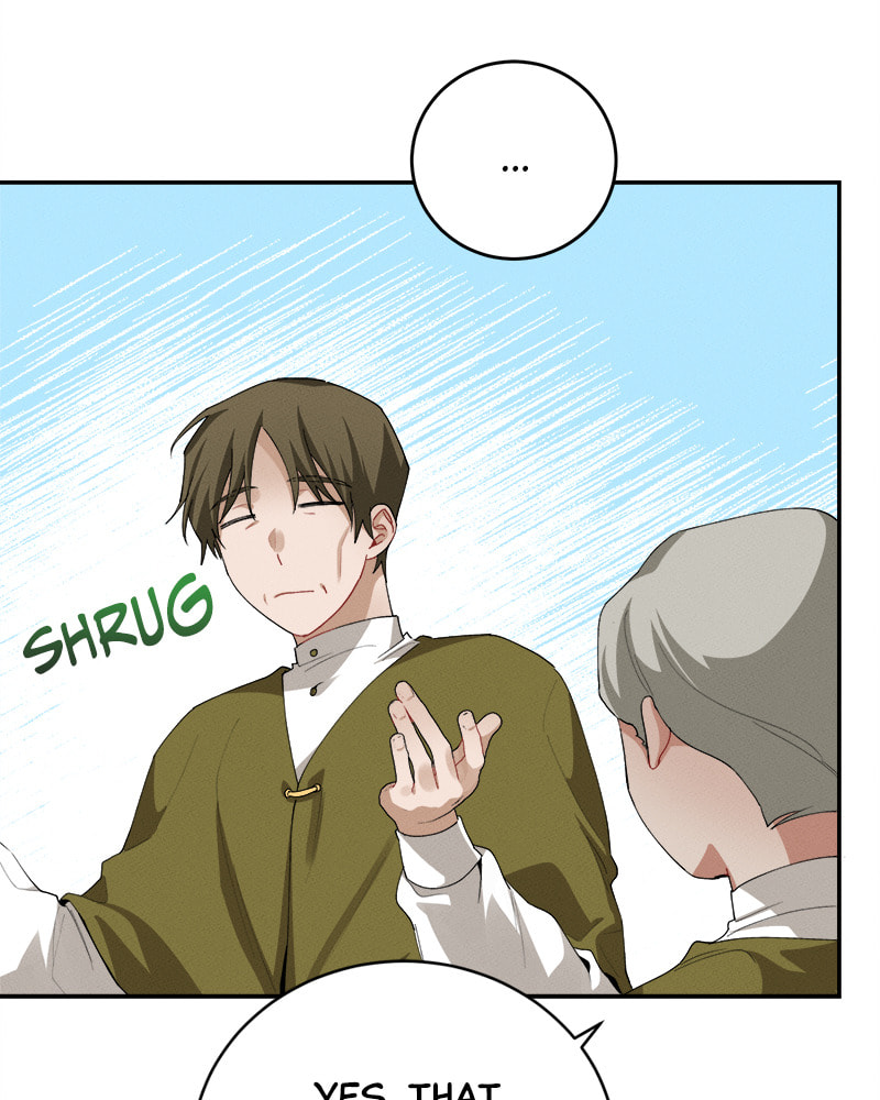 Read Answer Me, My Prince chapter 60 image 98 on Lezhin