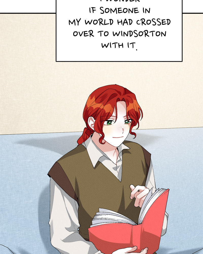 Read Answer Me, My Prince chapter 61 image 107 on Lezhin