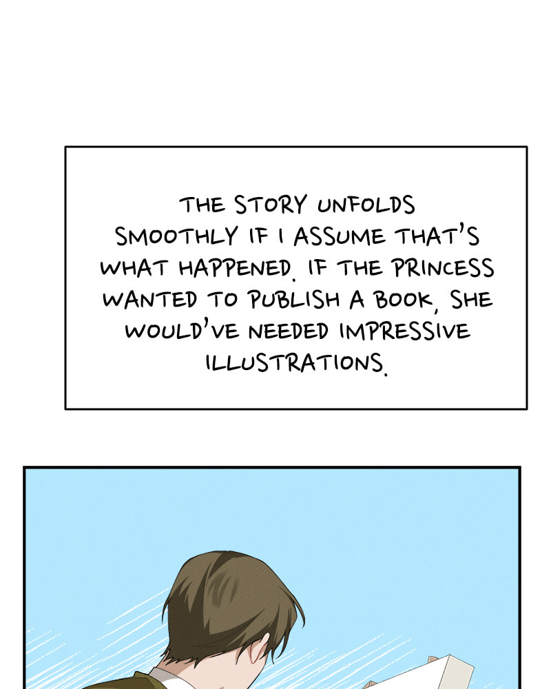 Read Answer Me, My Prince chapter 61 image 12 on Lezhin