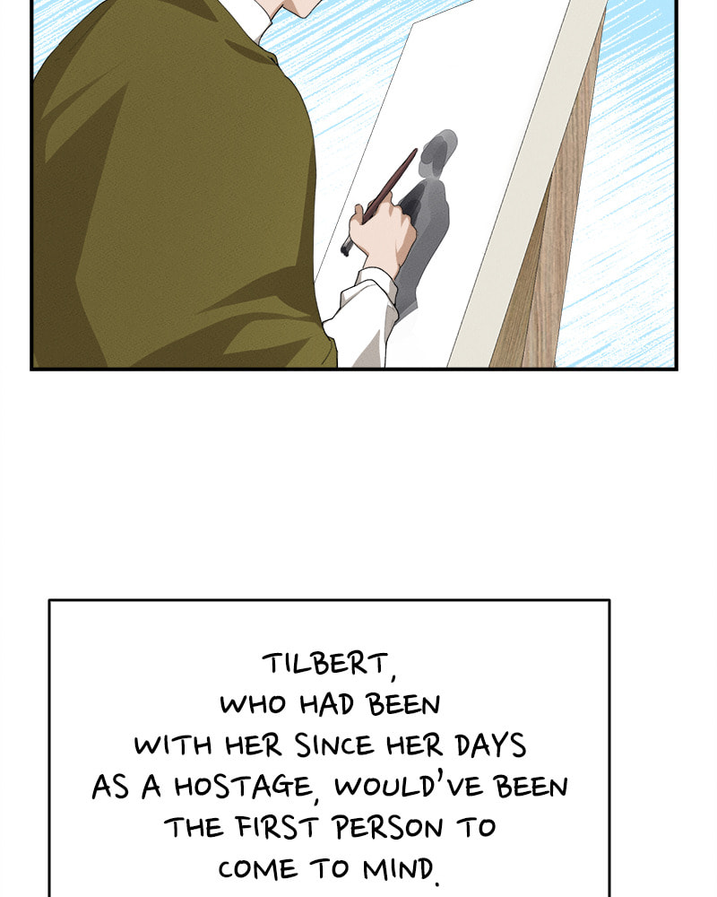 Read Answer Me, My Prince chapter 61 image 13 on Lezhin