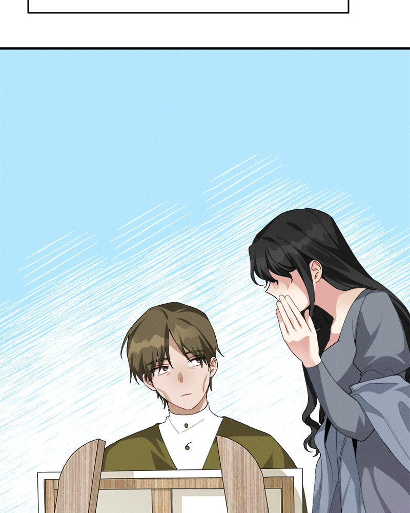 Read Answer Me, My Prince chapter 61 image 14 on Lezhin