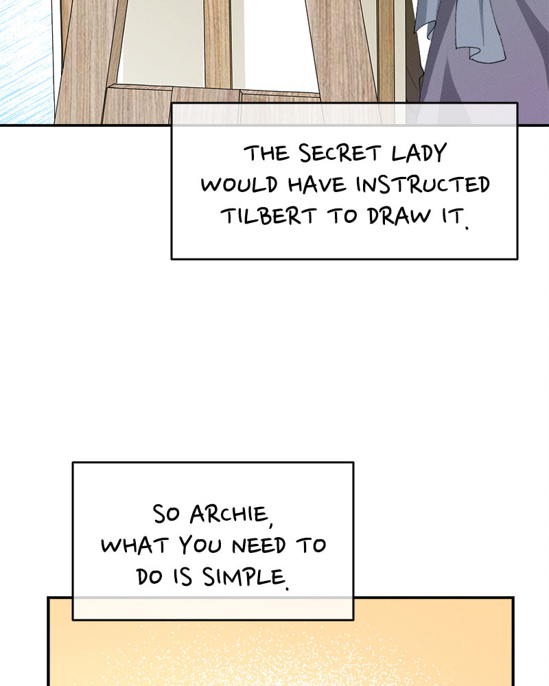 Read Answer Me, My Prince chapter 61 image 15 on Lezhin