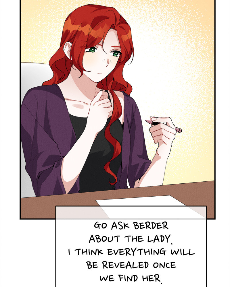 Read Answer Me, My Prince chapter 61 image 16 on Lezhin