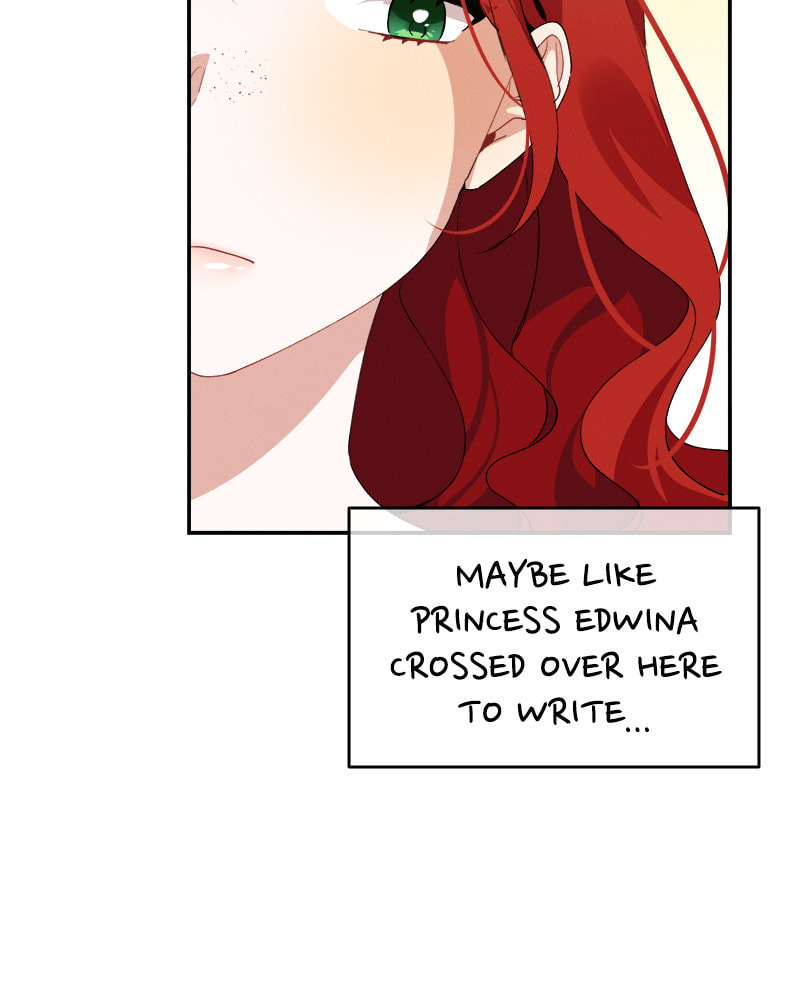 Read Answer Me, My Prince chapter 61 image 18 on Lezhin
