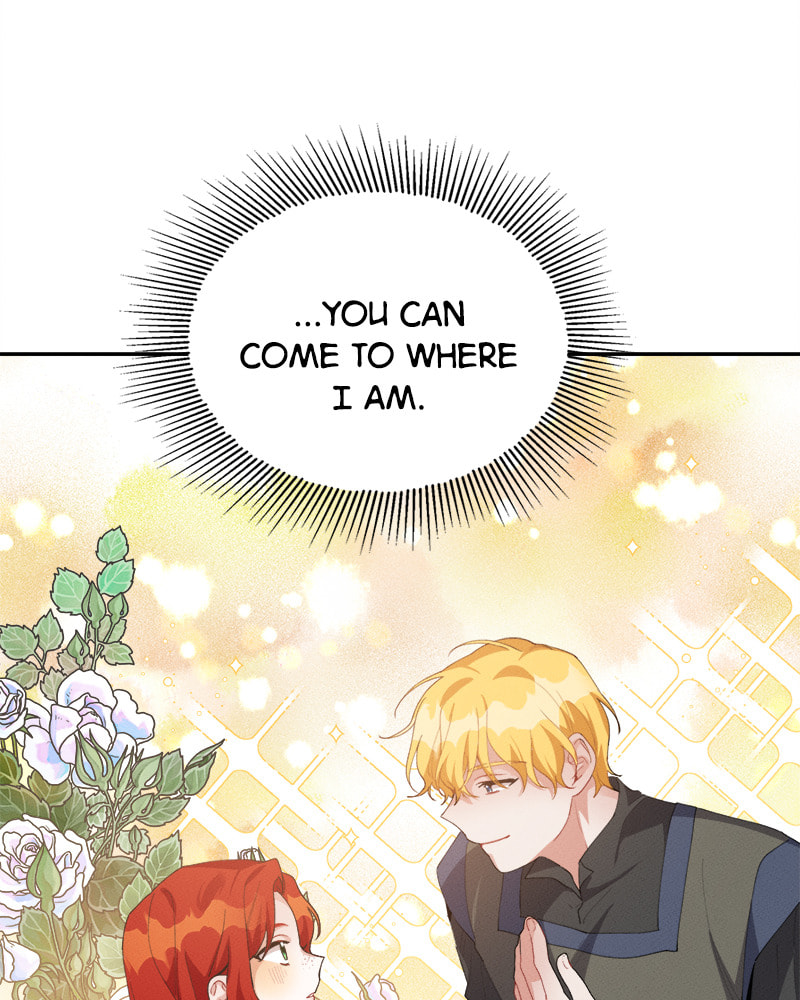 Read Answer Me, My Prince chapter 61 image 19 on Lezhin