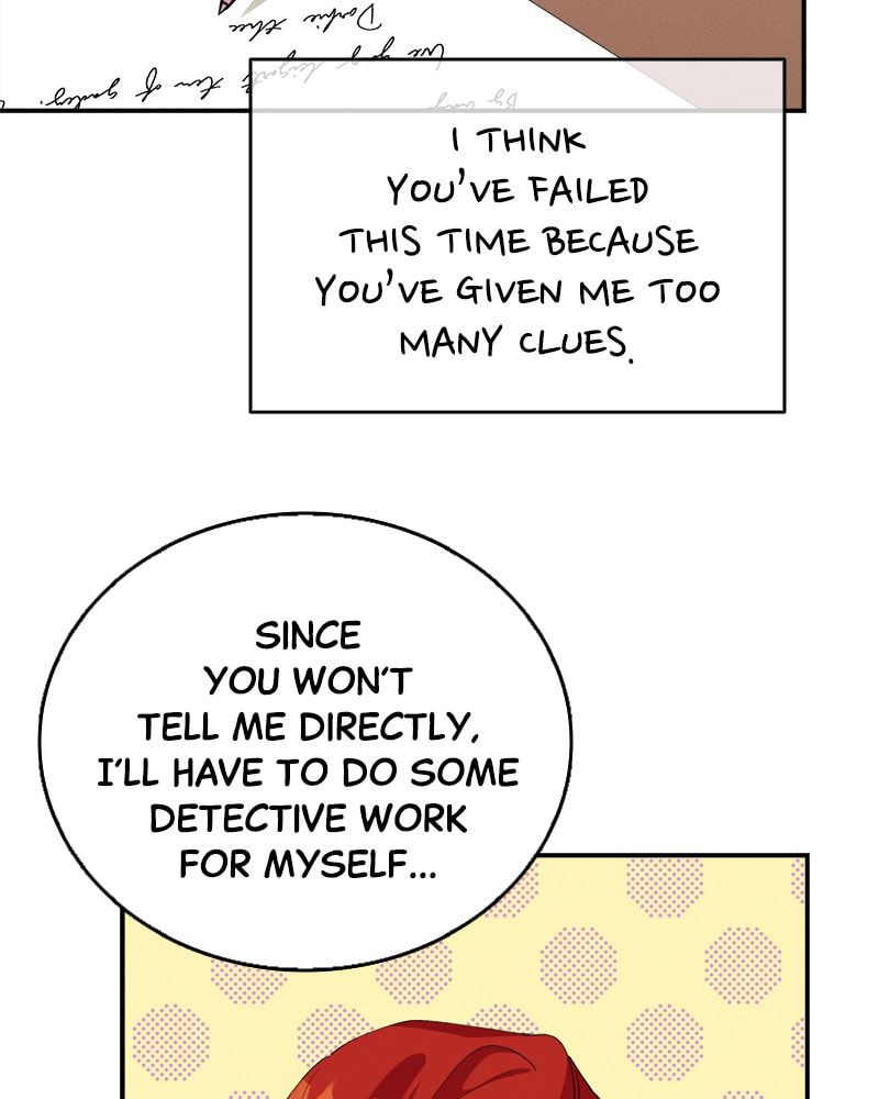 Read Answer Me, My Prince chapter 61 image 2 on Lezhin