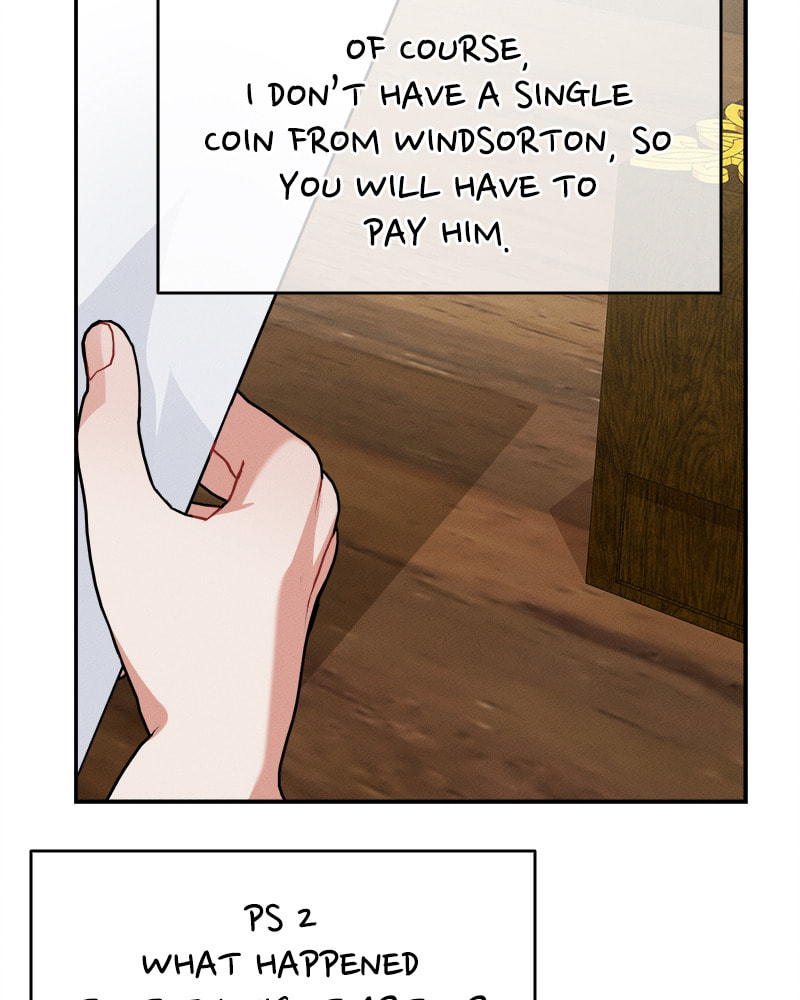 Read Answer Me, My Prince chapter 61 image 25 on Lezhin