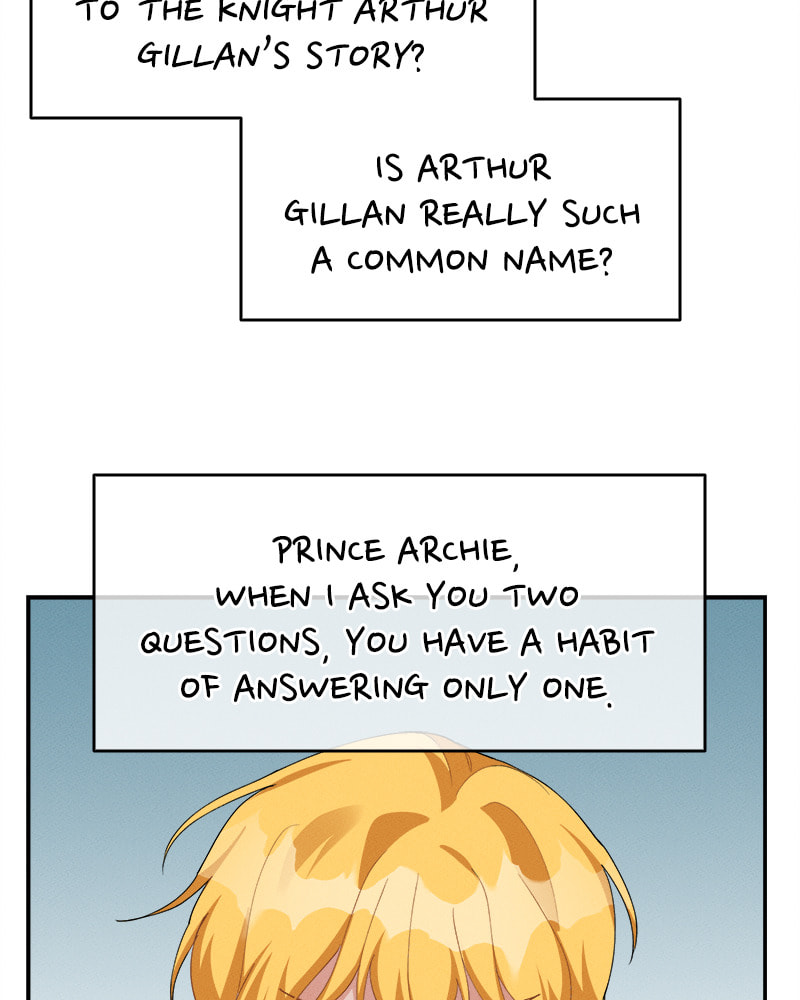 Read Answer Me, My Prince chapter 61 image 26 on Lezhin