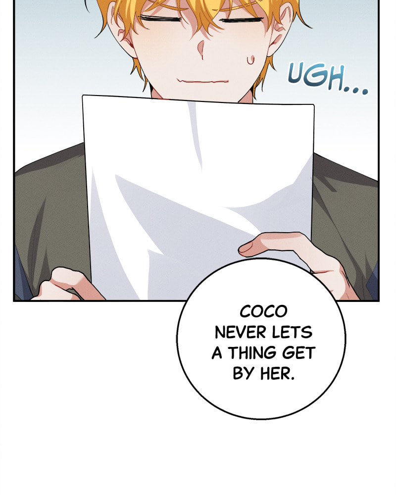 Read Answer Me, My Prince chapter 61 image 27 on Lezhin