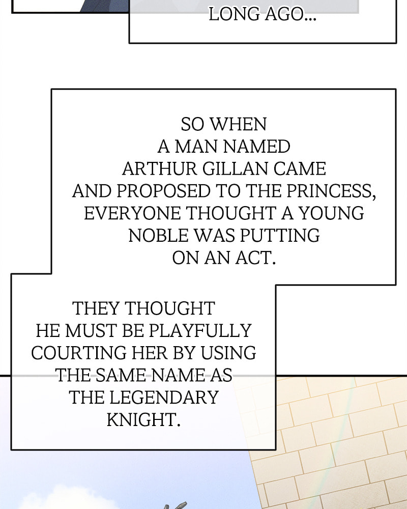Read Answer Me, My Prince chapter 61 image 31 on Lezhin