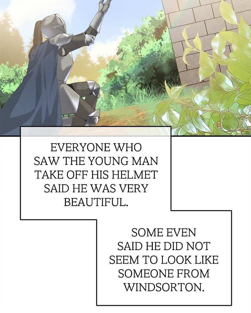 Read Answer Me, My Prince chapter 61 image 32 on Lezhin