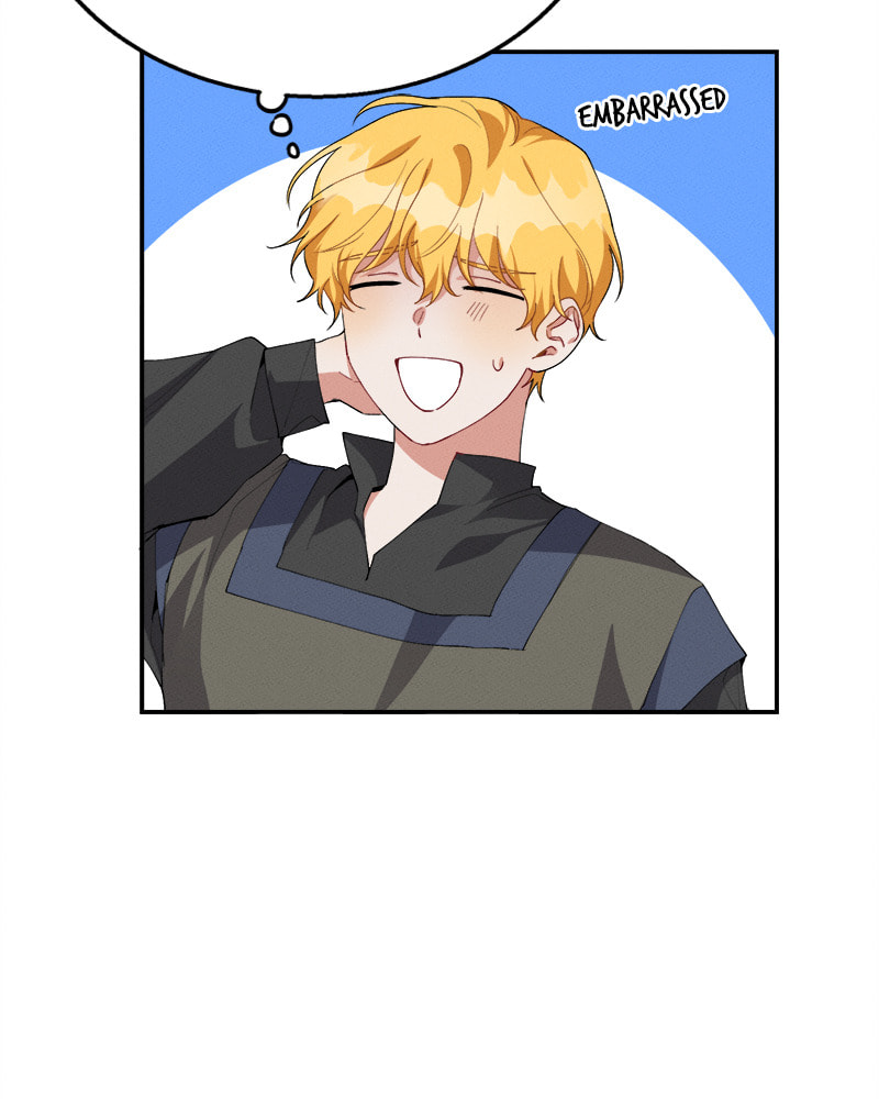 Read Answer Me, My Prince chapter 61 image 36 on Lezhin