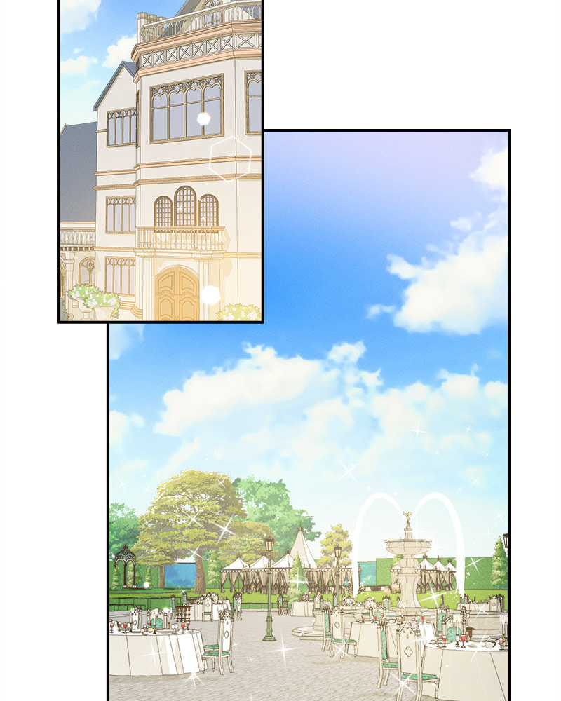 Read Answer Me, My Prince chapter 61 image 38 on Lezhin