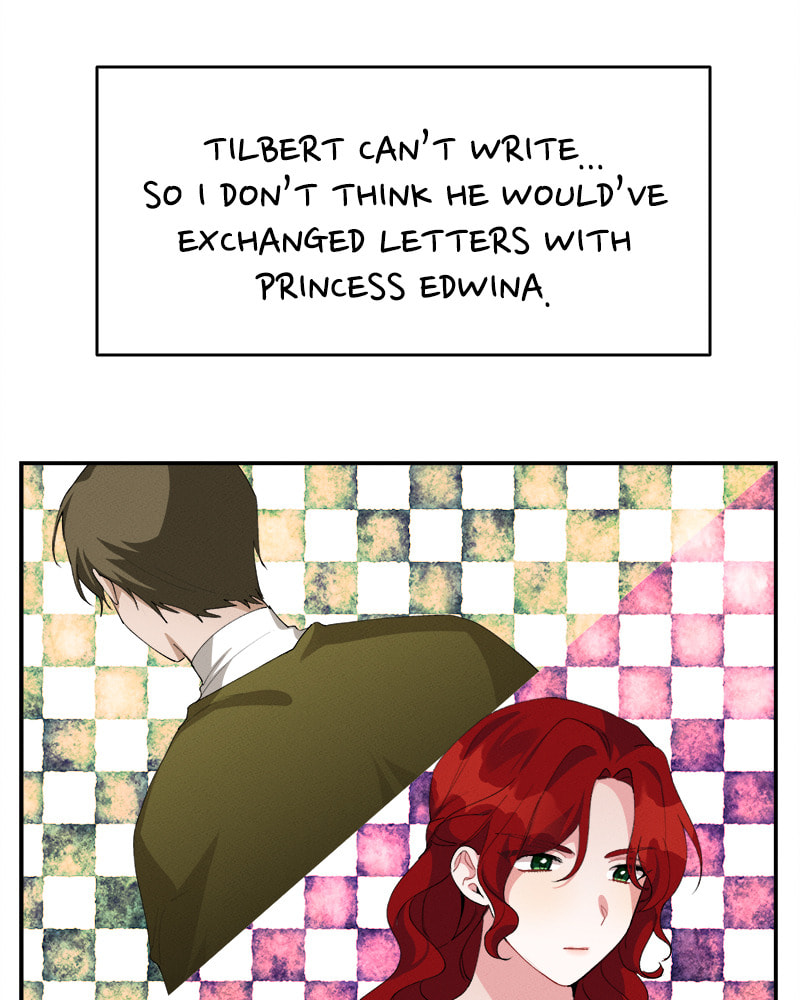 Read Answer Me, My Prince chapter 61 image 4 on Lezhin