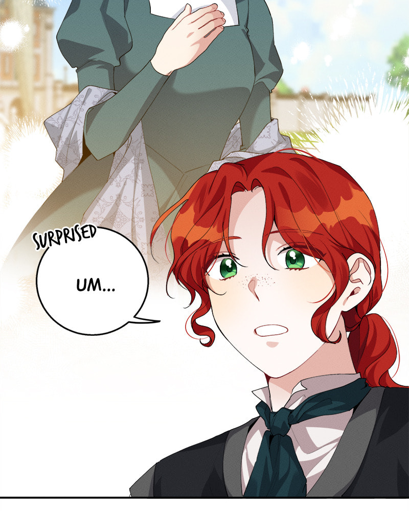 Read Answer Me, My Prince chapter 61 image 42 on Lezhin