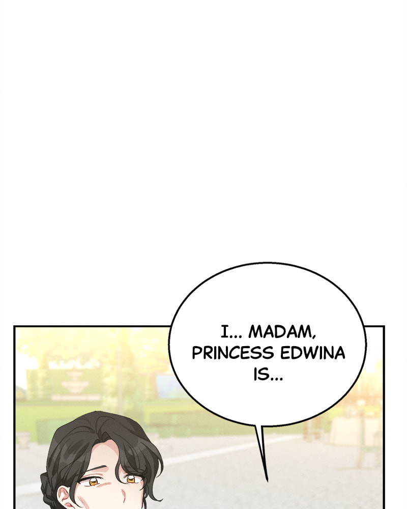 Read Answer Me, My Prince chapter 61 image 43 on Lezhin