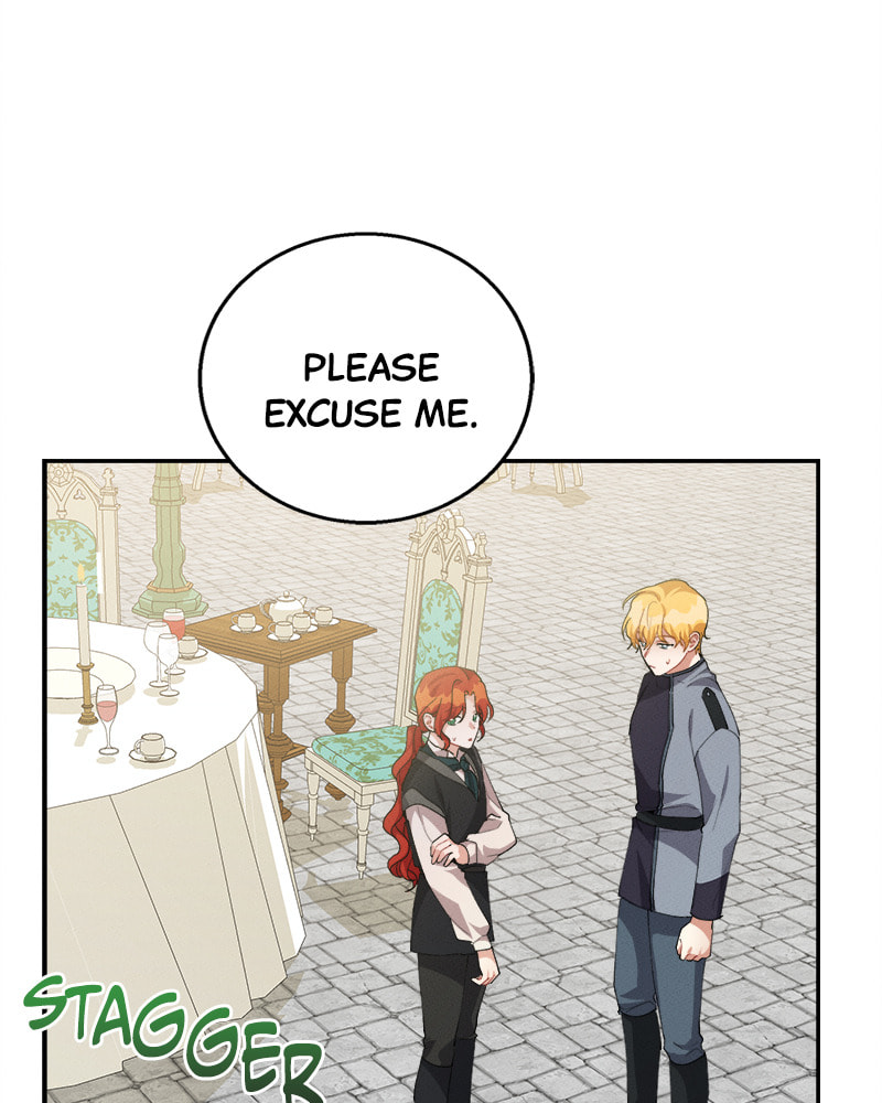 Read Answer Me, My Prince chapter 61 image 47 on Lezhin