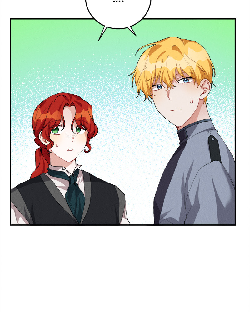 Read Answer Me, My Prince chapter 61 image 49 on Lezhin