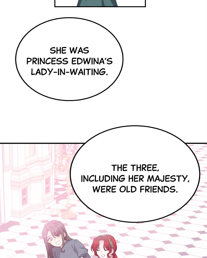 Read Answer Me, My Prince chapter 61 image 51 on Lezhin