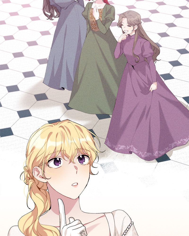 Read Answer Me, My Prince chapter 61 image 52 on Lezhin