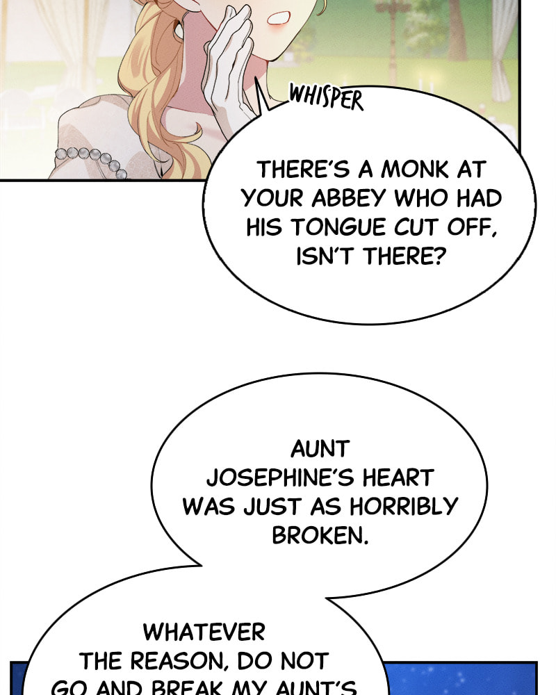 Read Answer Me, My Prince chapter 61 image 57 on Lezhin