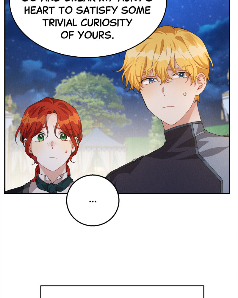 Read Answer Me, My Prince chapter 61 image 58 on Lezhin