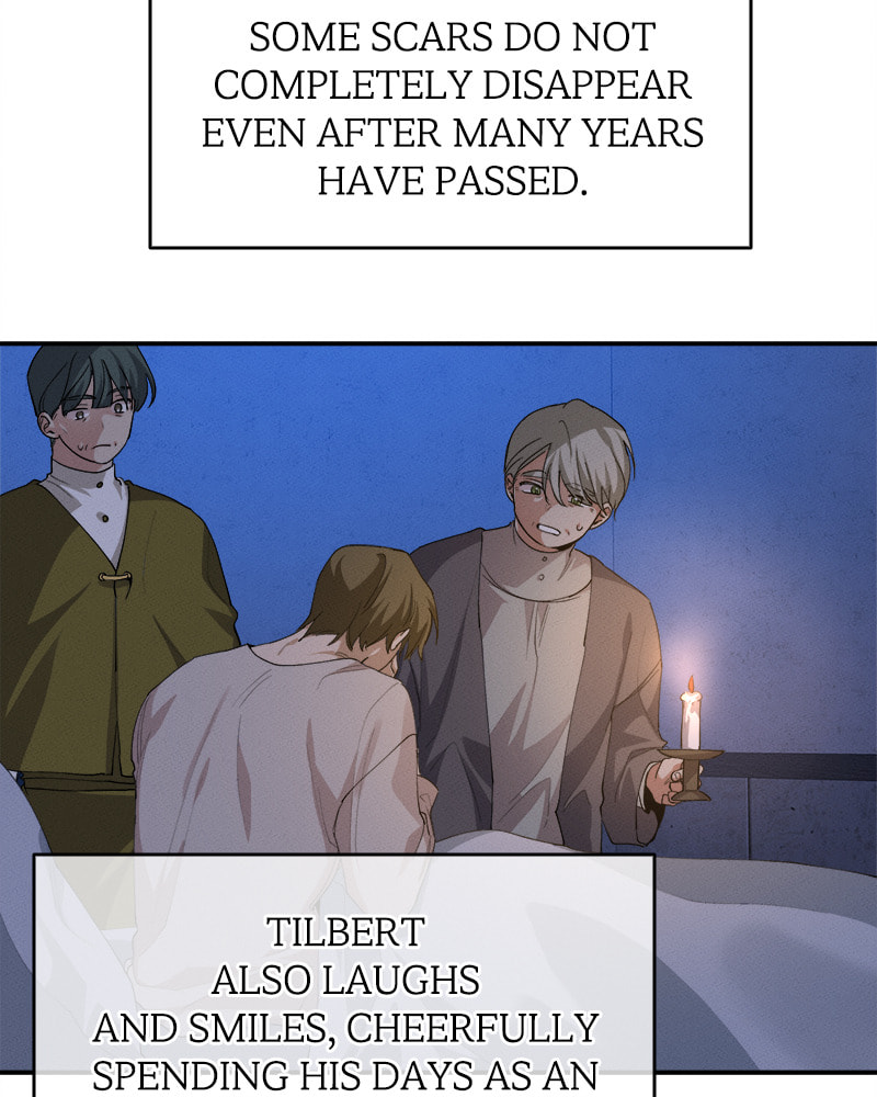 Read Answer Me, My Prince chapter 61 image 59 on Lezhin