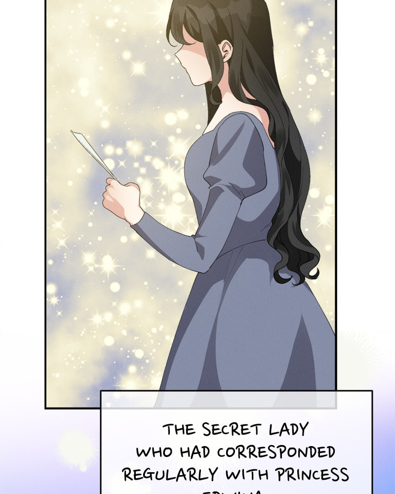Read Answer Me, My Prince chapter 61 image 6 on Lezhin