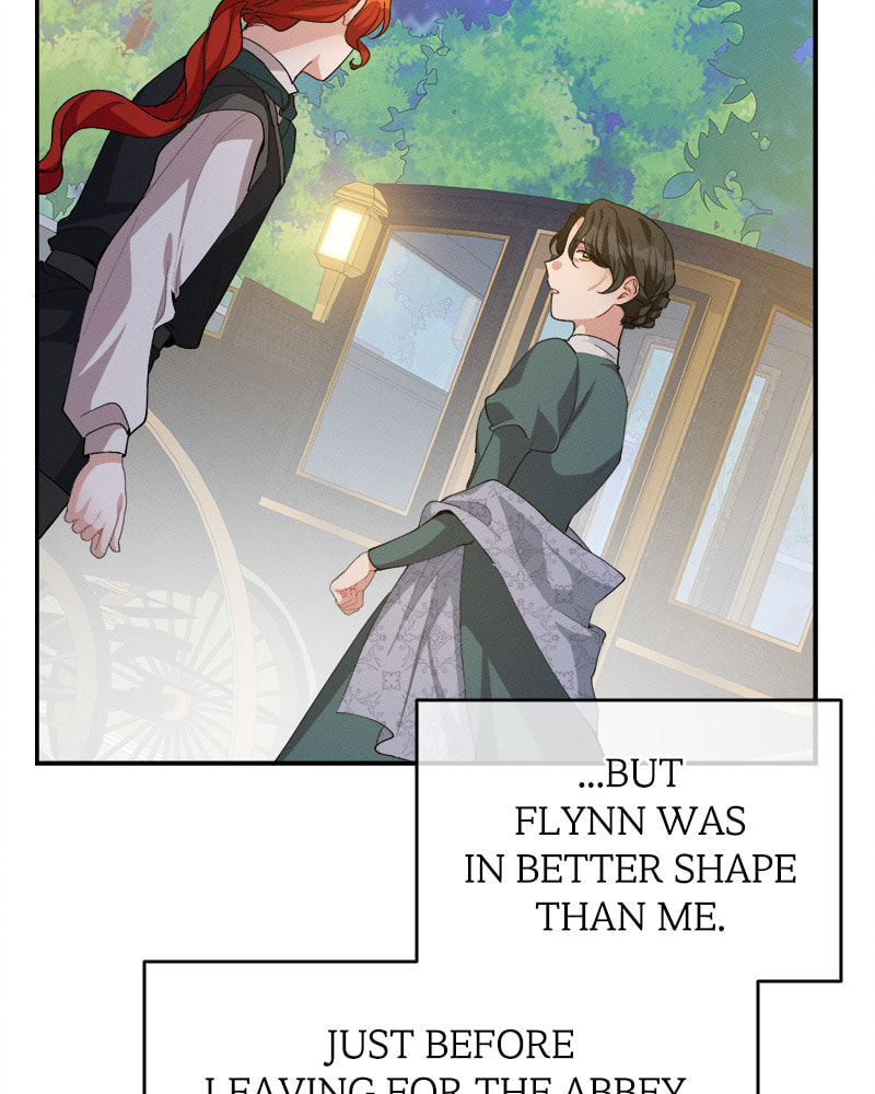 Read Answer Me, My Prince chapter 61 image 61 on Lezhin