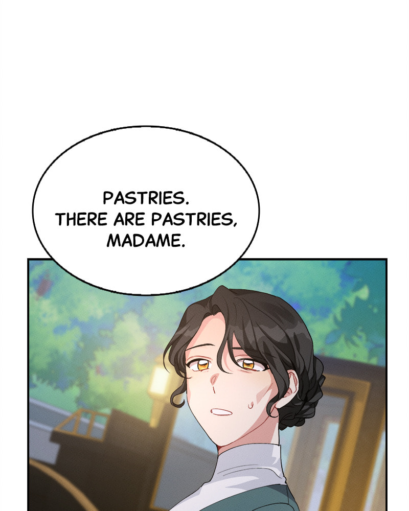 Read Answer Me, My Prince chapter 61 image 63 on Lezhin