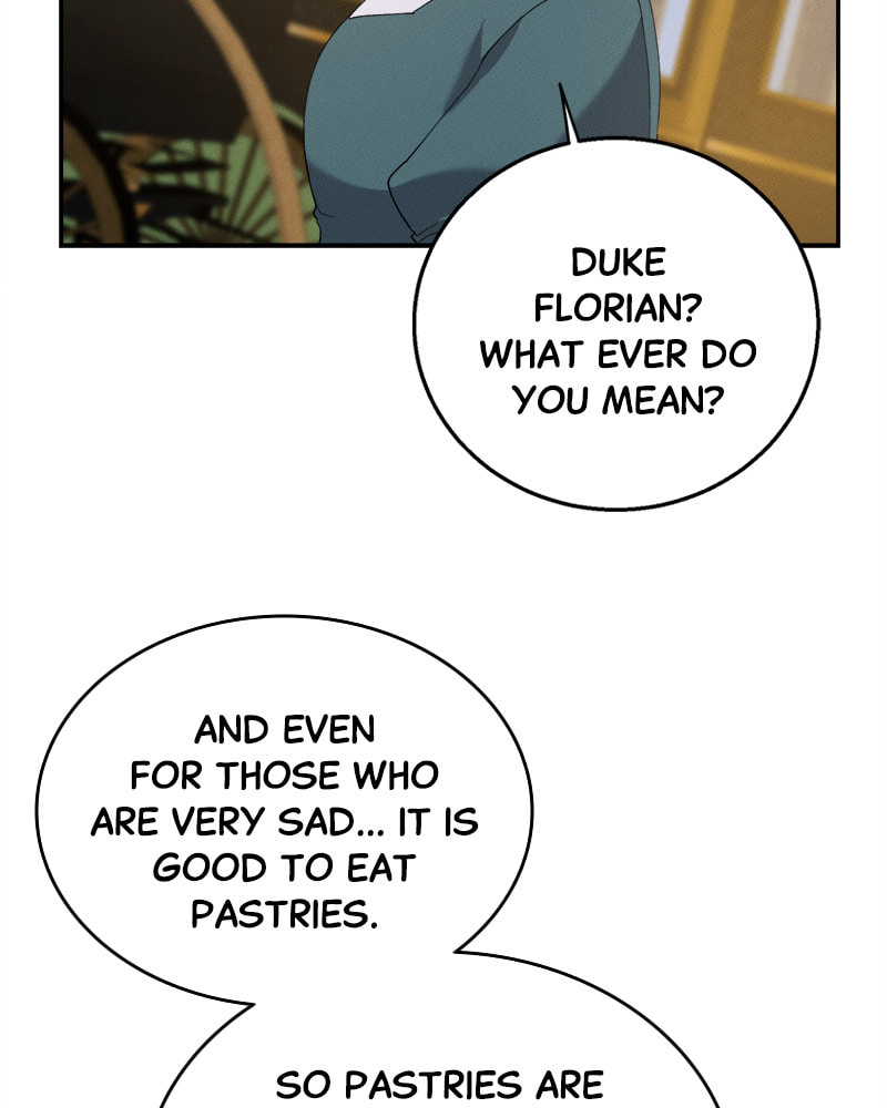 Read Answer Me, My Prince chapter 61 image 64 on Lezhin